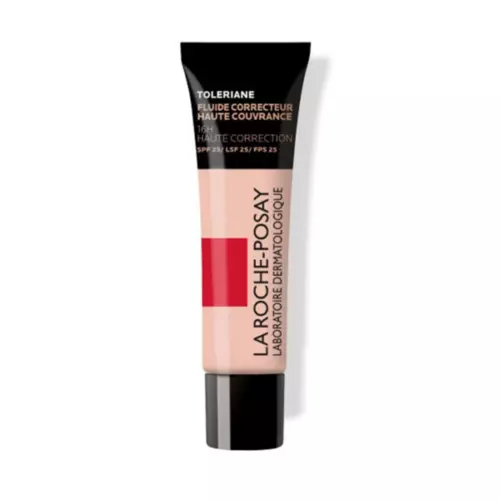 La Roche-Posay Full Coverage Correction Foundation 30ml 8