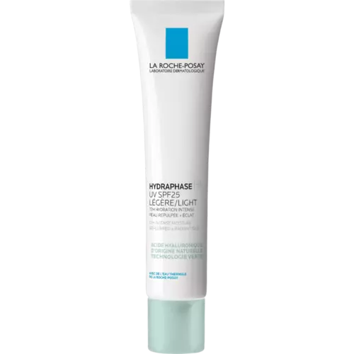 La Roche-Posay Hydraphase HA Dagcrème SPF25 Light