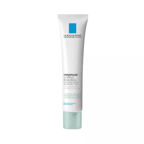 La Roche-Posay Hydraphase HA Dagcrème SPF25 Rich