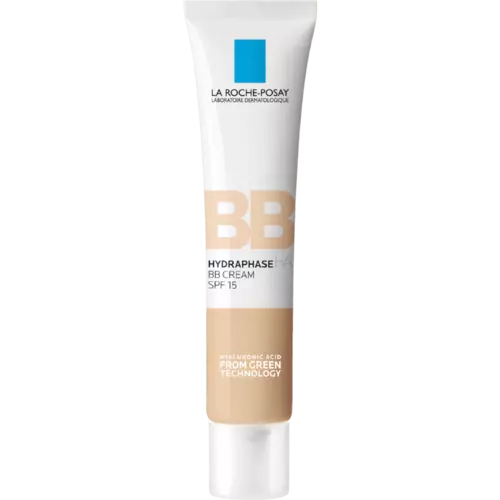 La Roche-Posay Hydraphase HA BB Cream SPF15 Light