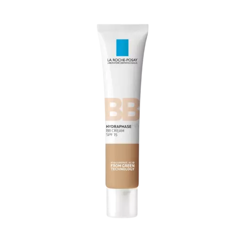 La Roche-Posay Hydraphase HA BB Cream SPF15 Medium