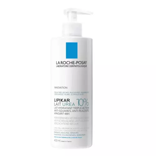 La Roche-Posay Lipikar Lait Urea 10% 400ml