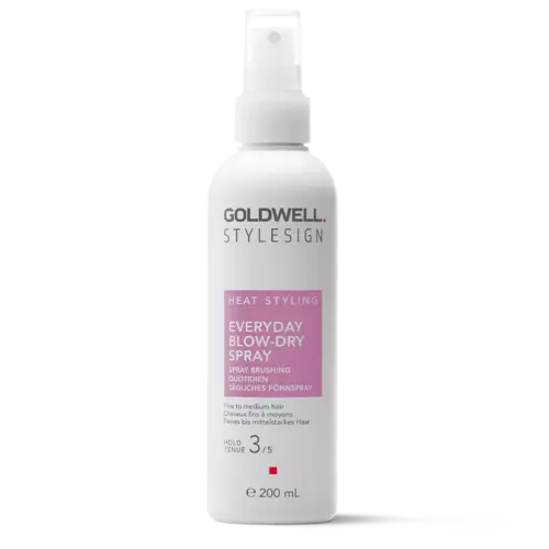 Goldwell StyleSign Everyday Blow-dry Spray 200ml