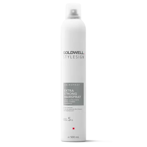 Goldwell StyleSign Extra Strong Hairspray 500ml