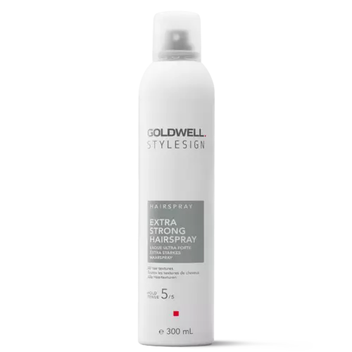 Goldwell StyleSign Extra Strong Hairspray 300ml