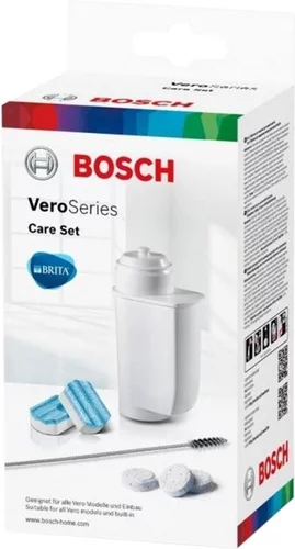 Bosch VeroSeries Pflege Set TCZ8004A