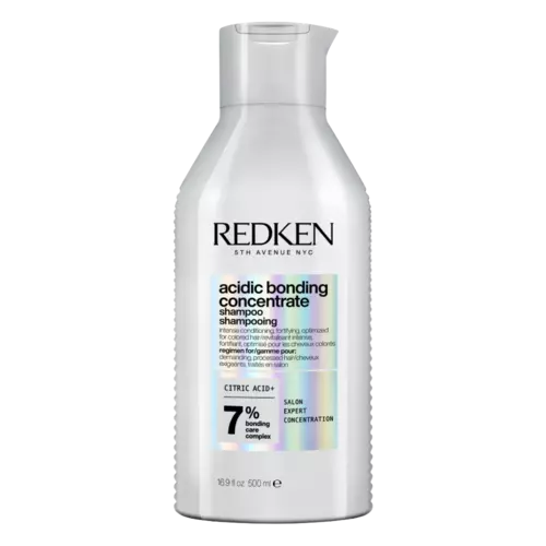 Redken Acidic Bonding Concentrate Shampoo 500ml