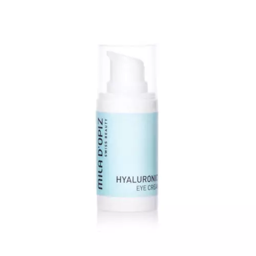 Mila d'Opiz Hyaluronic 4 Eye Cream 15ml