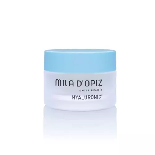 Mila d'Opiz Hyaluronic4 Day Cream 50ml