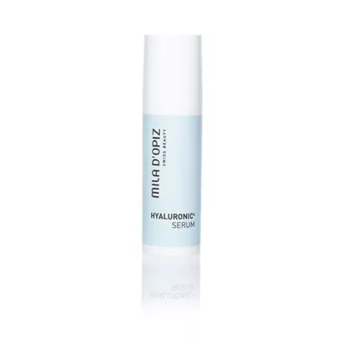 Mila d'Opiz Hyaluronic4 Serum 30ml