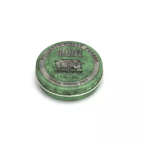 Reuzel Grease Medium Hold (Green) 35gr