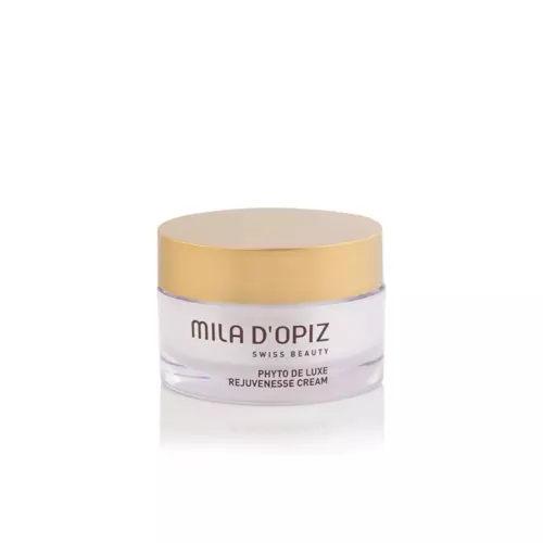 Mila d'Opiz Rejuvenesse Cream 50ml