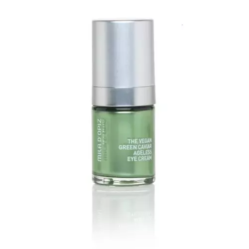 Mila d'Opiz The Green Caviar Ageless Eyecream 15ml