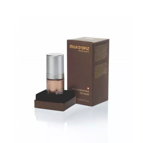 Mila d'Opiz The Skin Whisperer Eye Cream 15ml