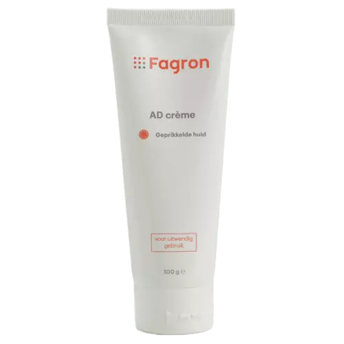 Fagron AD Crème 100gr