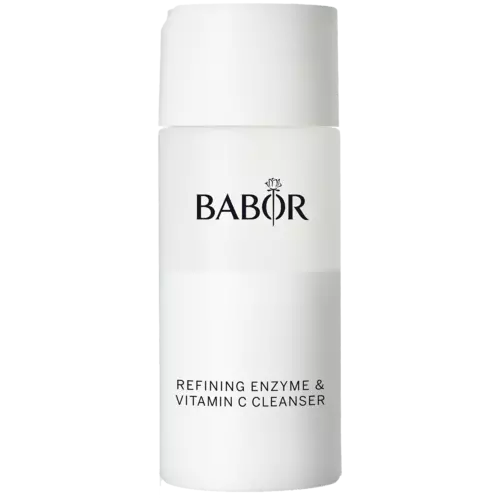 BABOR Cleansing CLE Enzyme & Vitamine C Cleanser 40gr