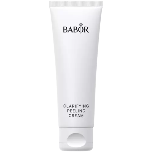 BABOR Cleansing Clarifying Peeling Cream 50ml