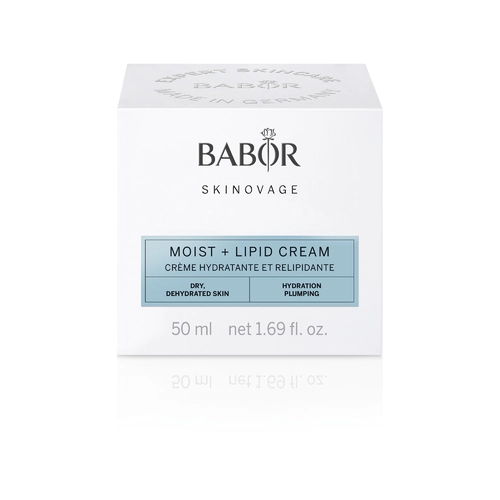 Babor Skinovage Moisturizing & Lipid Cream 50