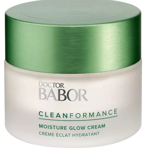 Babor Doctor Babor Cleanformance Moisture Glow Cream 50ml