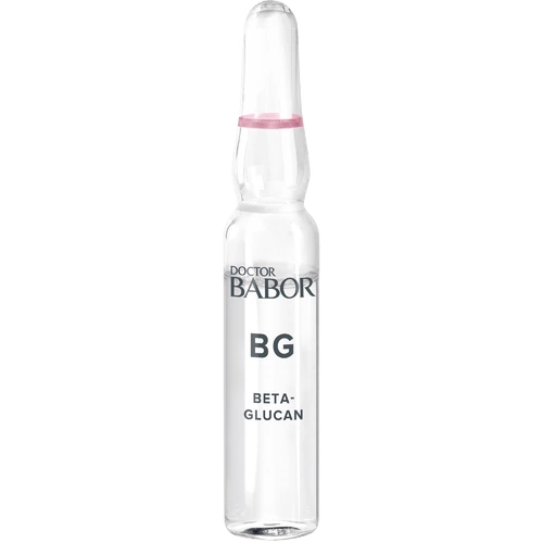Babor Doctor Babor Power Serum Ampoules Beta-Glucan 14ml