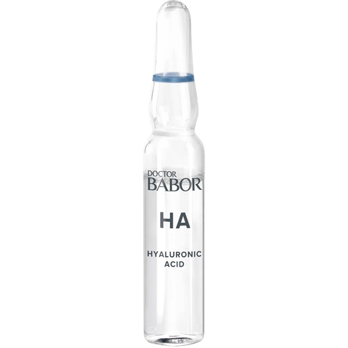 Babor Doctor Babor Power Serum Ampoules Hyaluronic Acid 14ml
