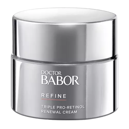 Babor Doctor Babor Refine Cellular Triple Pro-Retinol Renewal Cream 50ml