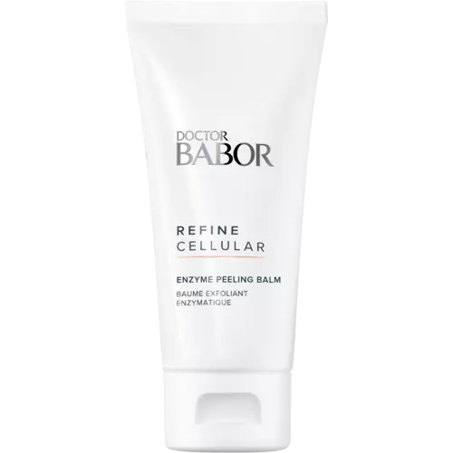 Babor Doctor Babor Refine Cellular Enzyme Peeling Balm 75ml