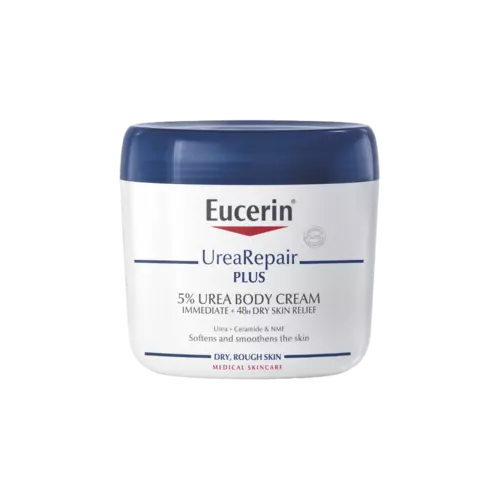 Eucerin UreaRepair Plus Bodycrème 5% Urea 450ml