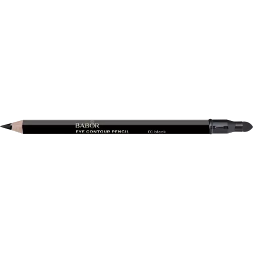 Babor Eye Contour Pencil 1gr 01 Black
