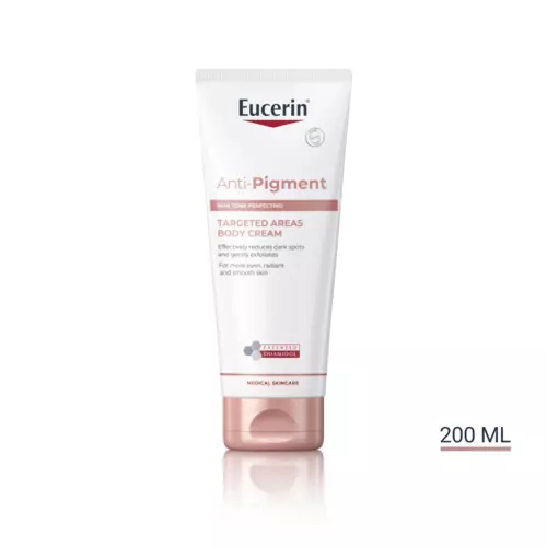 Eucerin Anti-pigment Teint Perfector 200ml