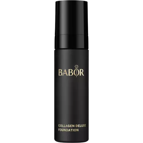 BABOR Collagen Deluxe Foundation 30ml 04 Almond