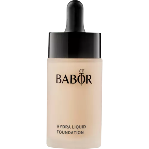 BABOR Hydra Liquid Foundation 30ml 05 Ivory