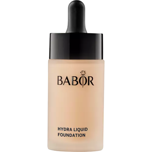 BABOR Hydra Liquid Foundation 30ml 07 Almond