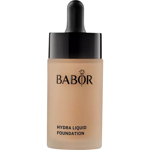 BABOR Hydra Liquid Foundation 30ml 10 Clay