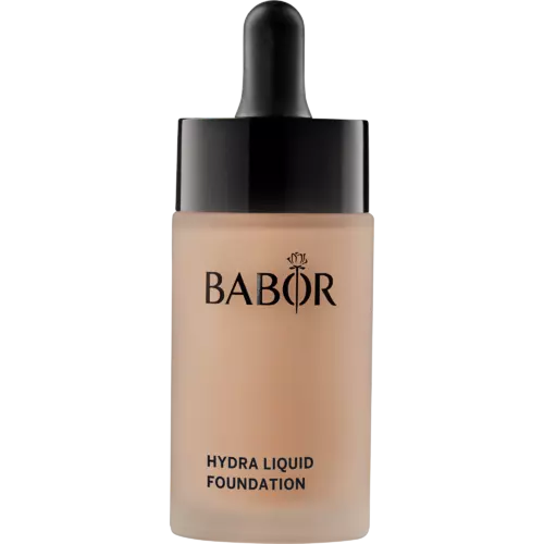 BABOR Hydra Liquid Foundation 30ml 12 Cinnamon