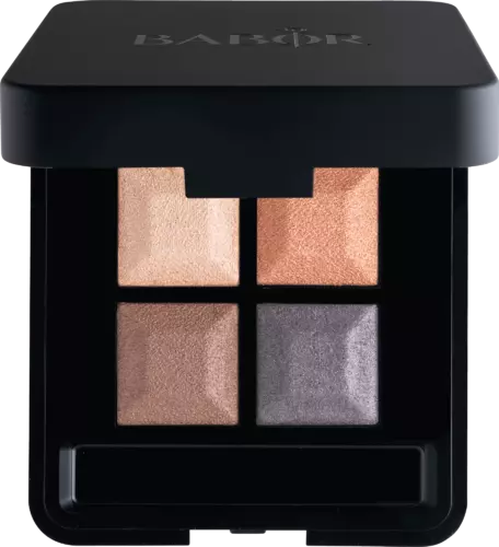 BABOR Eye Shadow Quattro 4gr 04 Day & Night