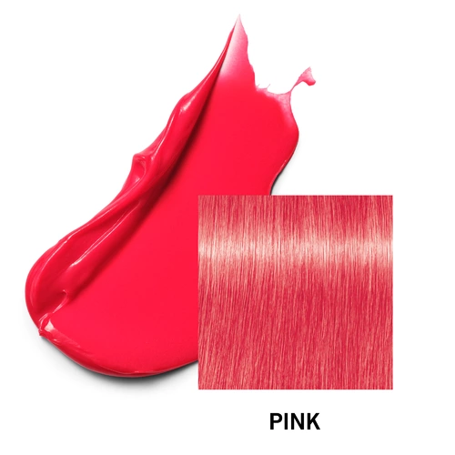 Schwarzkopf Professional Chroma ID Bonding Color Mask 300ml Pink