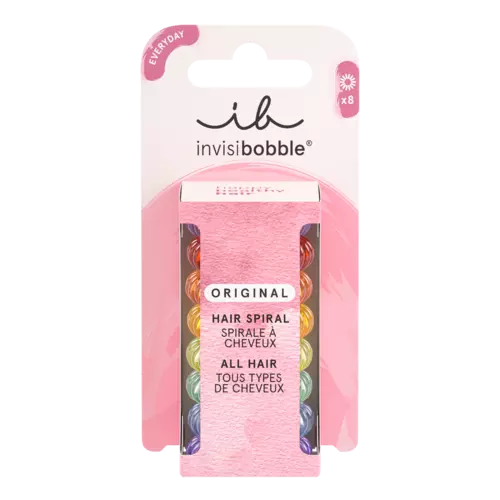 Invisibobble Original Rainbow Vibes