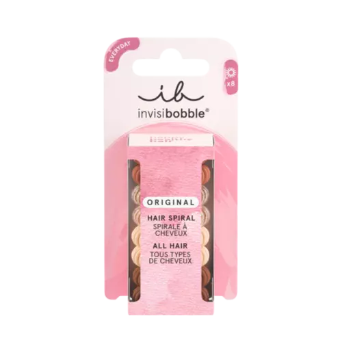 Invisibobble Original Cafe au Lait