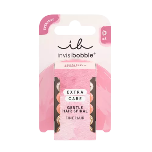 Invisibobble Extra Care Delicate Duties