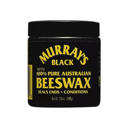 Murray's Beeswax Black 114gr