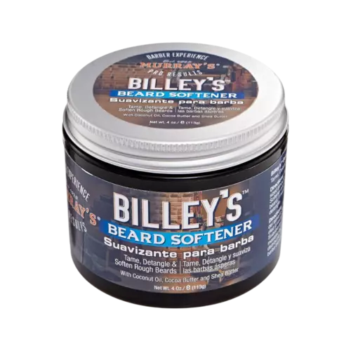 Murray's Pro Results Billey's Beard Softener 113gr