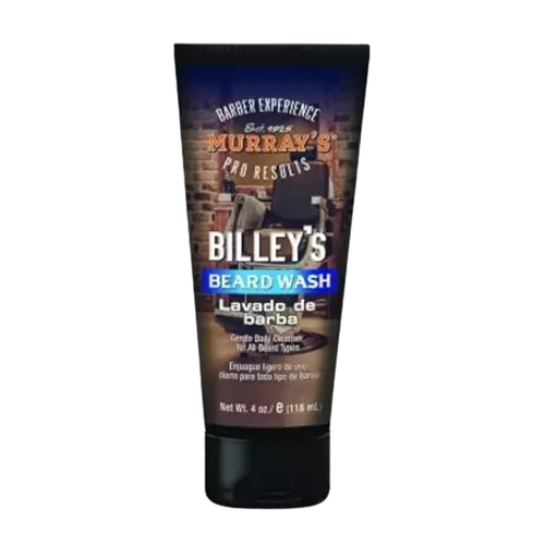 Murray's Pro Results Billey's Beard Wash 118ml