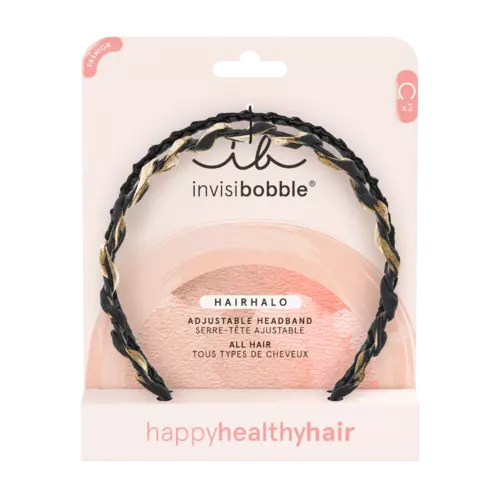 Invisibobble Hairhalo Chique And Classy