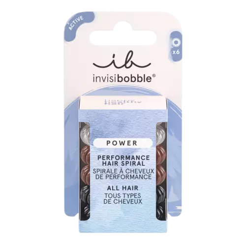 Invisibobble Power Simply The Best