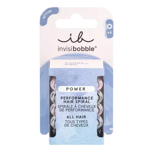 Invisibobble Power Be Visible