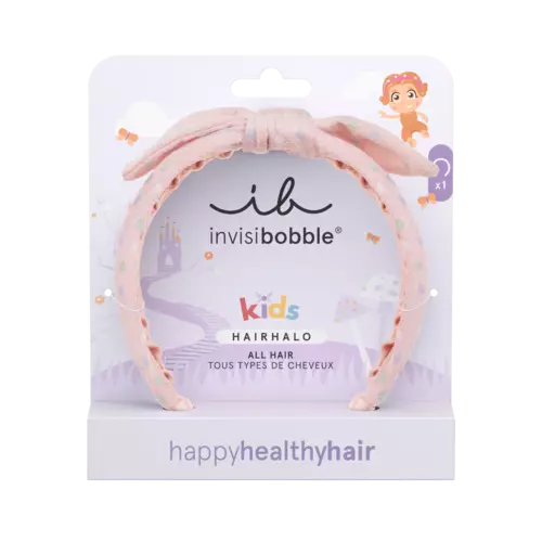 Invisibobble Kids Hairhalo You Are A Sweetheart!