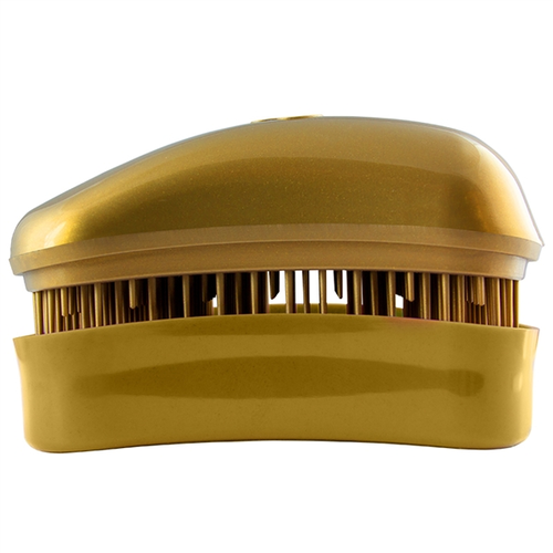 Dessata detangling hairbrush Mini Gold