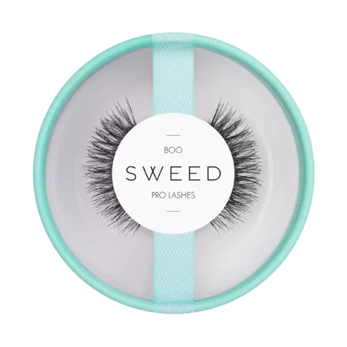 SWEED Pro Lashes Boo 3D Black