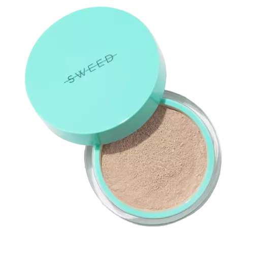 SWEED Miracle Powder Light 01